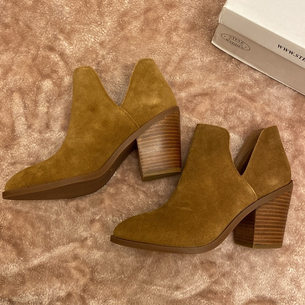 Ankle boots - Picture 3 of 5